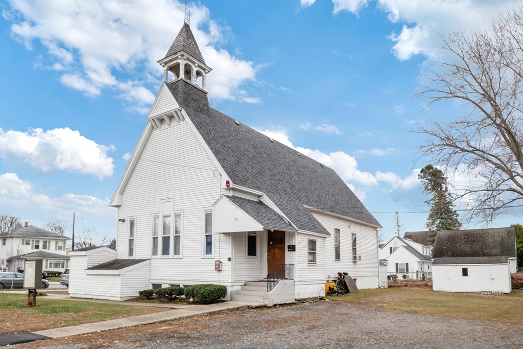 Commercial Sale in Framingham 2