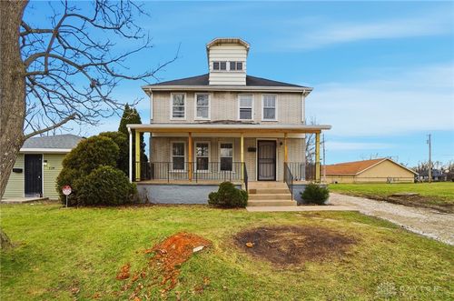 127 Colgate Ave, Dayton, OH, 45417-8946 | Card Image
