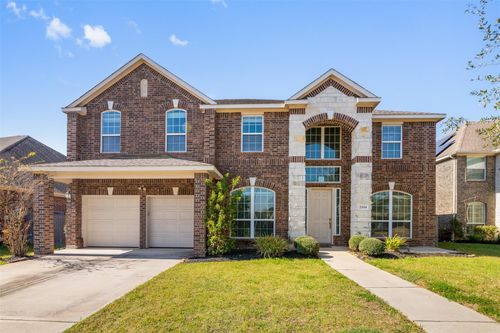 2304 Dolan Falls Ln, Pearland, TX, 77089-1568 | Card Image