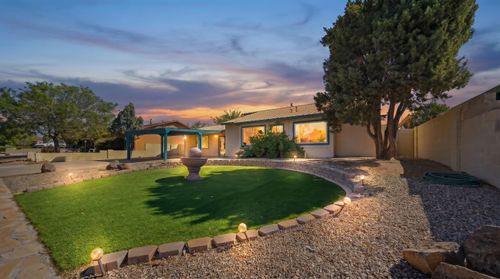 439 S Wagon Train Drive Se, Rio Rancho, NM, 87124 | Card Image