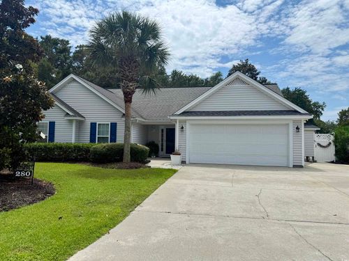 280 Melody Gardens Dr, Surfside Beach, SC, 29575 | Card Image