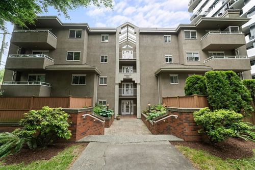 104-526 W 13th Ave, Vancouver, BC, V5Z1N7 | Card Image