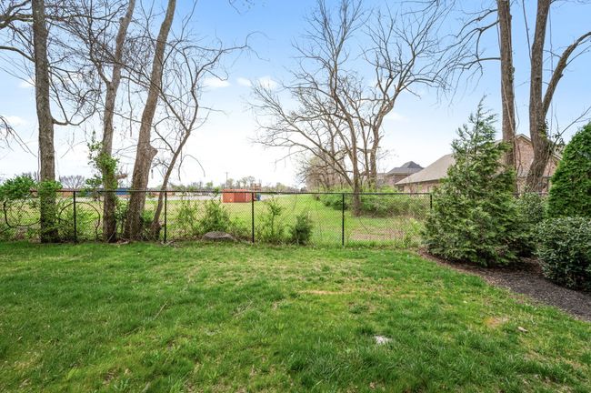 4441 Sunday Silence Way, Townhouse with 3 bedrooms, 3 bathrooms and 2 parking in Murfreesboro TN | Image 29