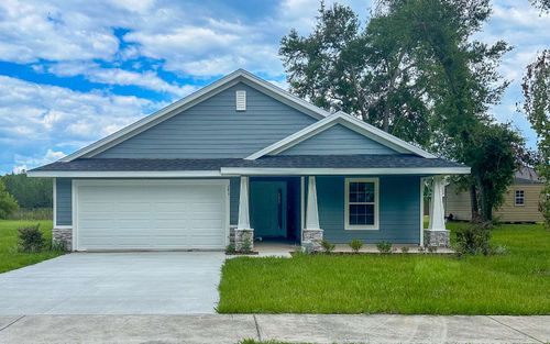 281 Sw Silver Palm Dr, Lake City, FL, 32024-6754 | Card Image