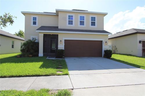 270 Alford Dr, DAVENPORT, FL, 33896-8395 | Card Image