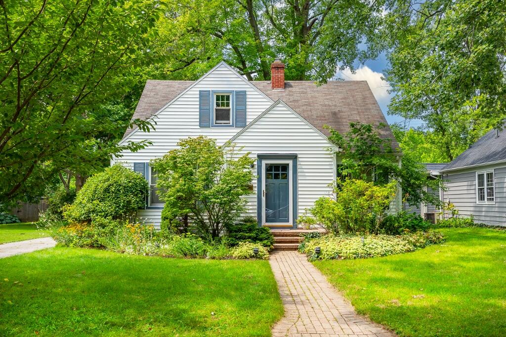 Wallace Blvd, Ypsilanti, MI 48197