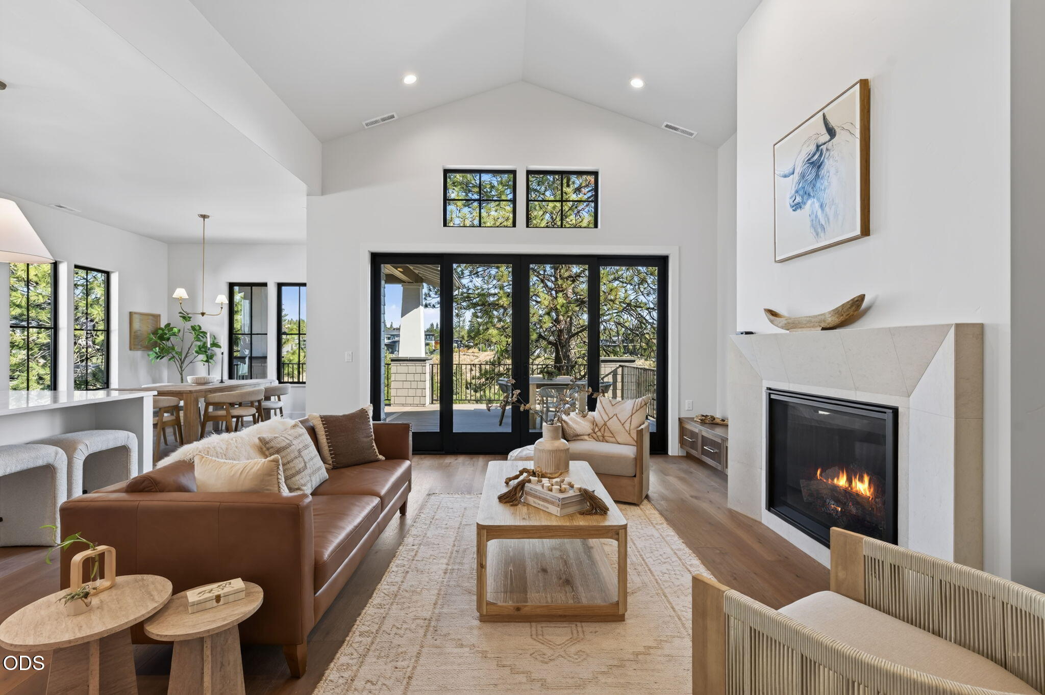 Residential in Bend 5