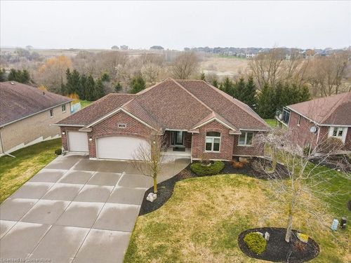 166 River Run Rd, Drayton, ON, N0G1P0 | Card Image