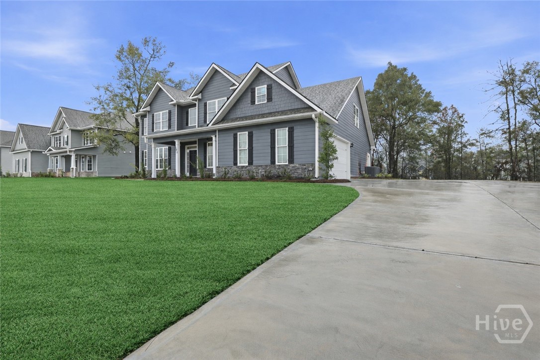 Residential in Guyton 2