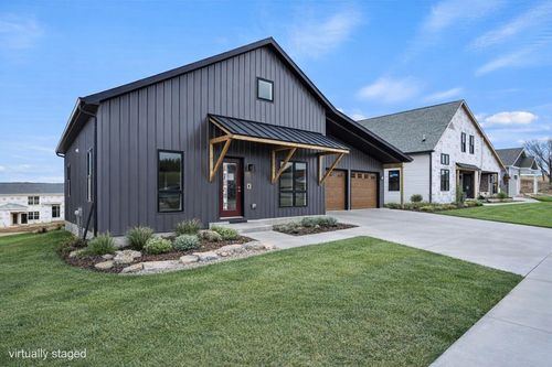 127 Lupine Ave, POYNETTE, WI, 53955-9023 | Card Image