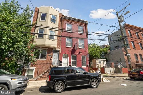 2105 N 17th St, PHILADELPHIA, PA, 19121-1675 | Card Image