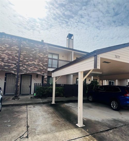 3837-3837 Tanglewilde St, Houston, TX, 77063-7201 | Card Image