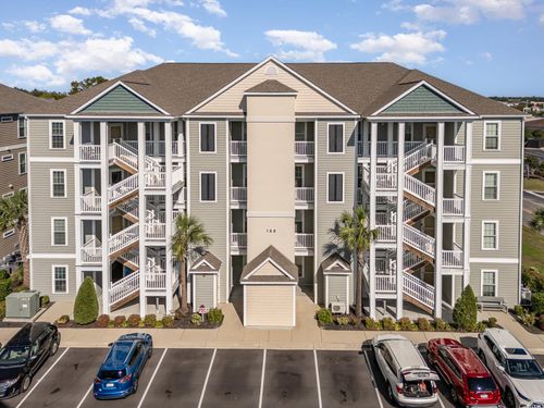 201-189 Ella Kinley Circle, Myrtle Beach, SC, 29588 | Card Image