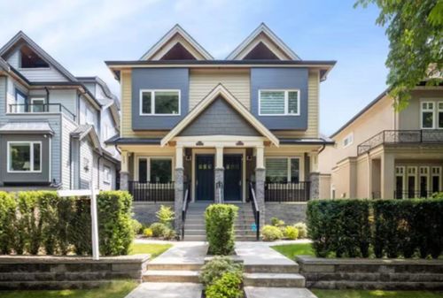 6530 Angus Dr, Vancouver, BC, V6P5H9 | Card Image