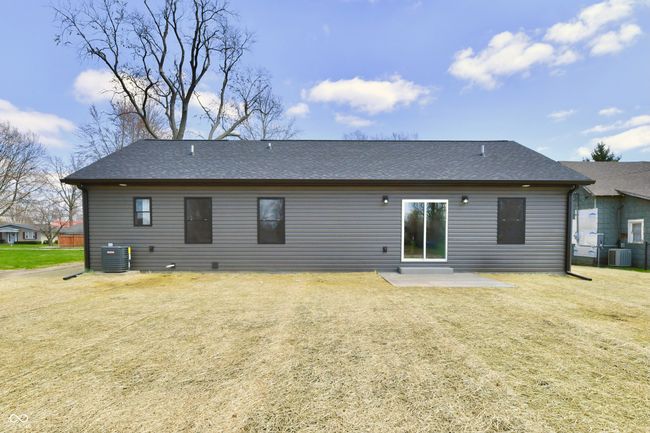 1018 N 18 Th St, House other with 3 bedrooms, 2 bathrooms and null parking in Elwood IN | Image 21