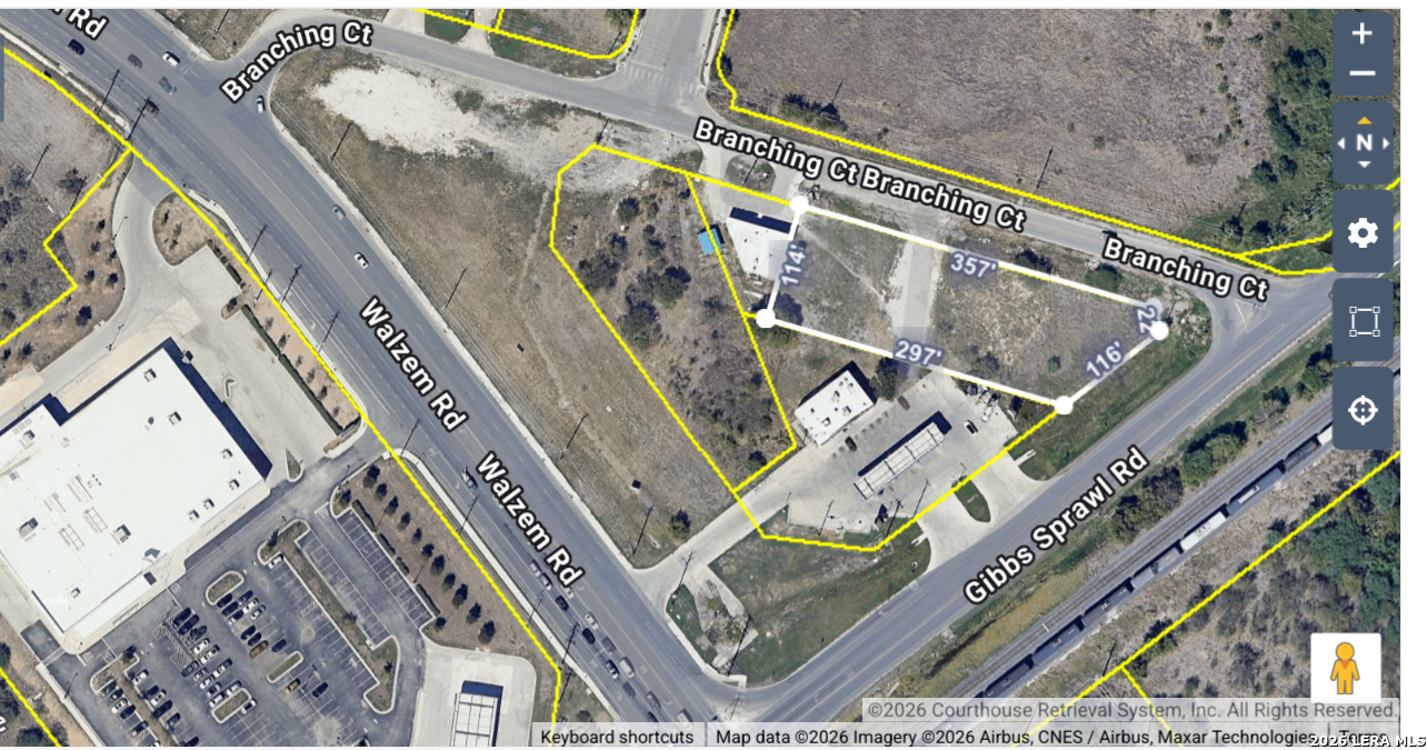 Commercial Sale in San Antonio 2