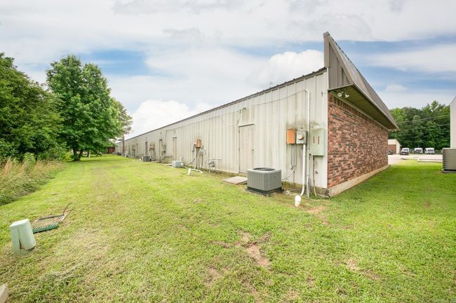 204 Plaza Blvd, Home with 0 bedrooms, 0 bathrooms and 14 parking in Cabot AR | Image 11