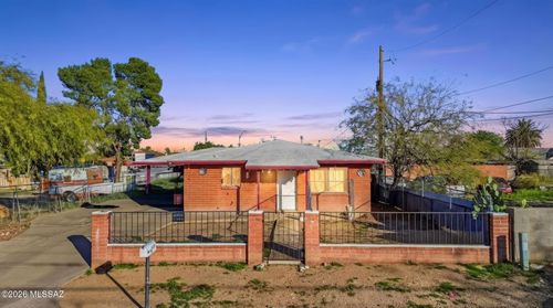 5125 S Missiondale Road, Tucson, AZ, 85706 | Card Image