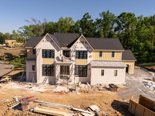 9405 Dewaal Rdg, Brentwood, TN, 37027-2134 | Card Image