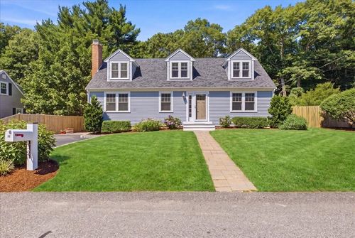 49 Dana Rd, Norwell, MA, 02061 | Card Image