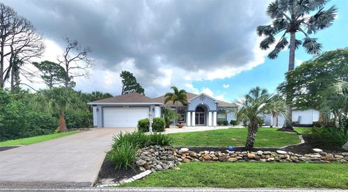 1114 Campbell St, PORT CHARLOTTE, FL, 33953-1611 | Card Image