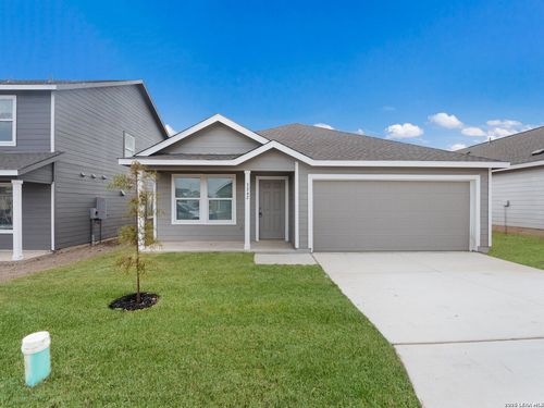 3234 Gilbert Gdn, Converse, TX, 78109-4512 | Card Image