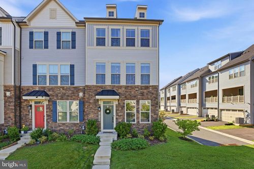 10120 Stonecat Mews, NEW MARKET, MD, 21774 | Card Image
