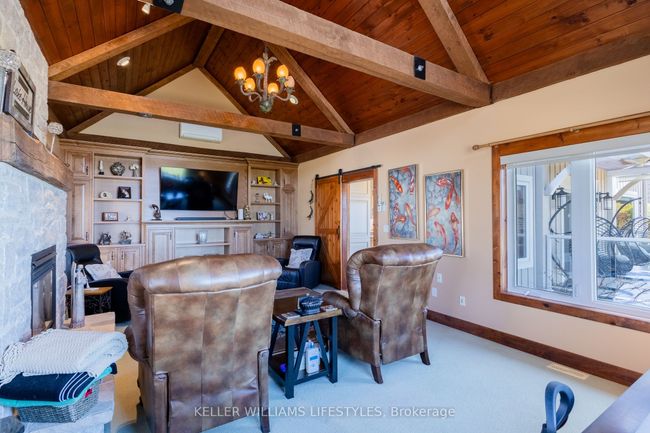 73853 Durand Ave, House other with 4 bedrooms, 4 bathrooms and 4 parking in Zurich ON | Image 21