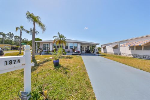 1874 Woodstock Lane, Sarasota, FL, 34234 | Card Image