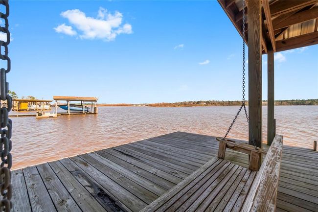 586 Beverly Blvd, House other with 2 bedrooms, 2 bathrooms and null parking in Onalaska TX | Image 36