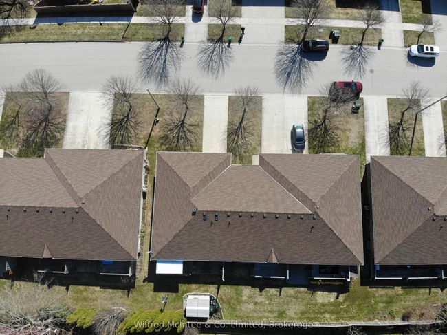 311 Martha St, House attached with 2 bedrooms, 2 bathrooms and 2 parking in Goderich ON | Image 22