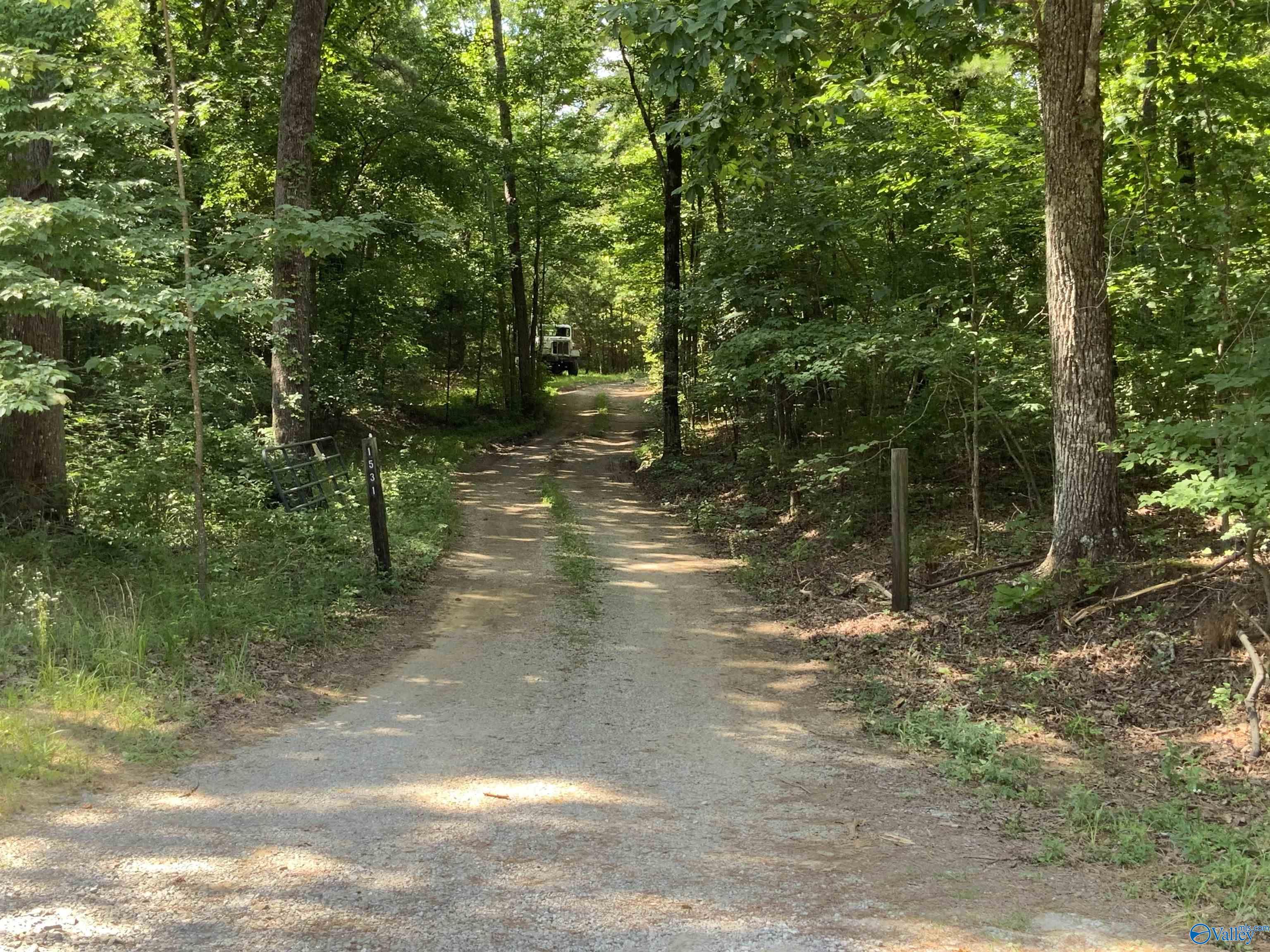 Land in Woodville