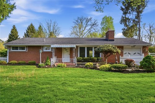 4258 Lyndell Drive Drive, Dayton, OH, 45432 | Card Image