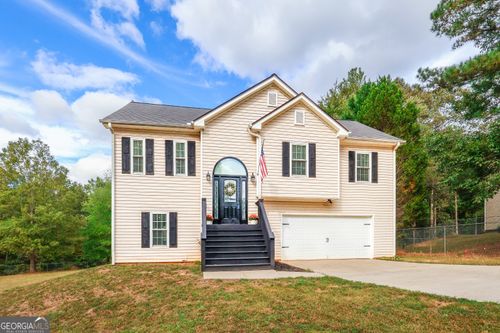 110 Corn Row Ct, Newnan, GA, 30263-6078 | Card Image