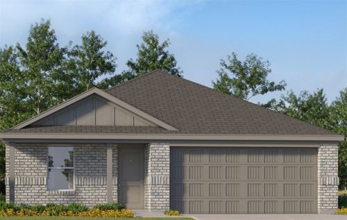 917 Antelope Trail, Temple, TX, 76504 | Card Image