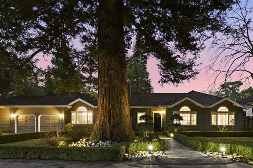 17625 Blanchard Dr, Monte Sereno, CA, 95030-3211 | Card Image