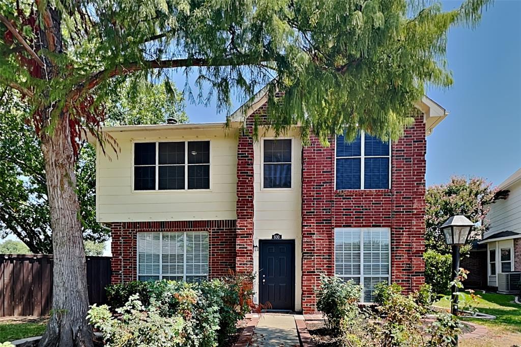 Blue Leaf Dr, Flower Mound, TX 75028
