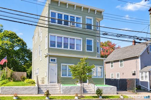 293-291-293 Bruce Ave, Stratford, CT, 06615-6106 | Card Image