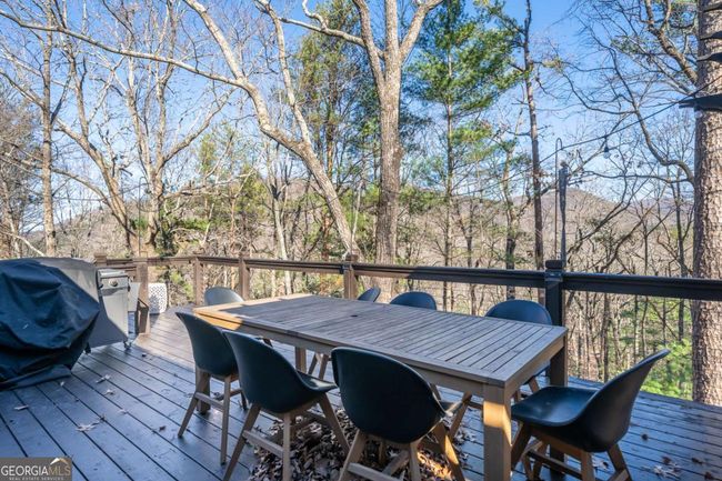 12 - 60 Laurel Ridge Ct, House other with 3 bedrooms, 3 bathrooms and 6 parking in Ellijay GA | Image 17
