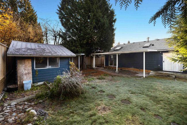 2391 Kings Avenue, House other with 3 bedrooms, 1 bathrooms and 2 parking in West Vancouver BC | Image 15