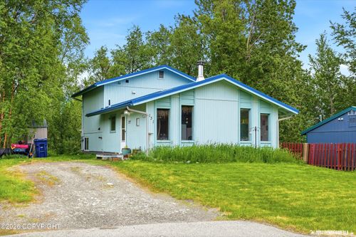 131 Silver Tip Dr, Palmer, AK, 99645-6505 | Card Image
