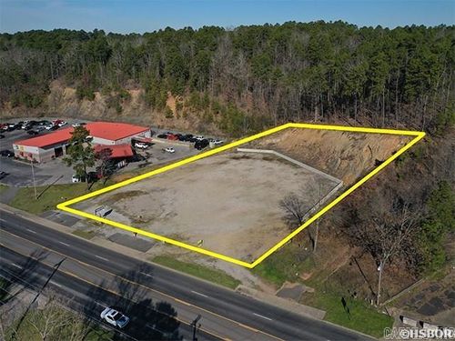 1118 Airport Road, Hot Springs, AR, 71913 | Card Image