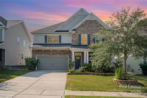 1361 Rainier Dr, Fort Mill, SC, 29708-9404 | Card Image