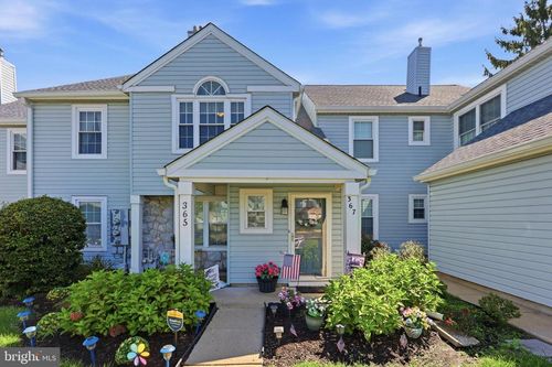 367 Independence Dr, SOUTHAMPTON, PA, 18966-2741 | Card Image