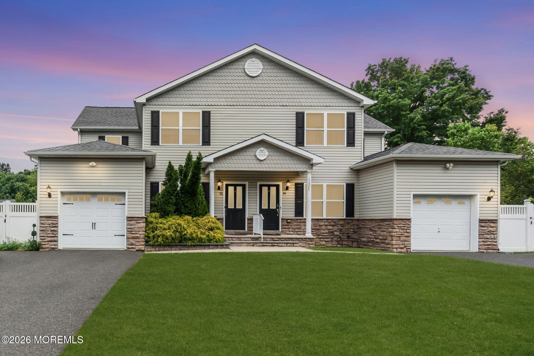 Residential Lease in Manalapan