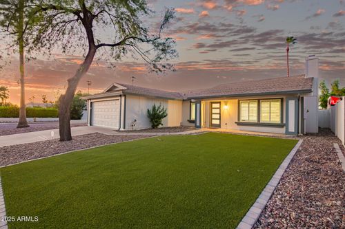 6802 E Beverly Ln, Scottsdale, AZ, 85254-1563 | Card Image