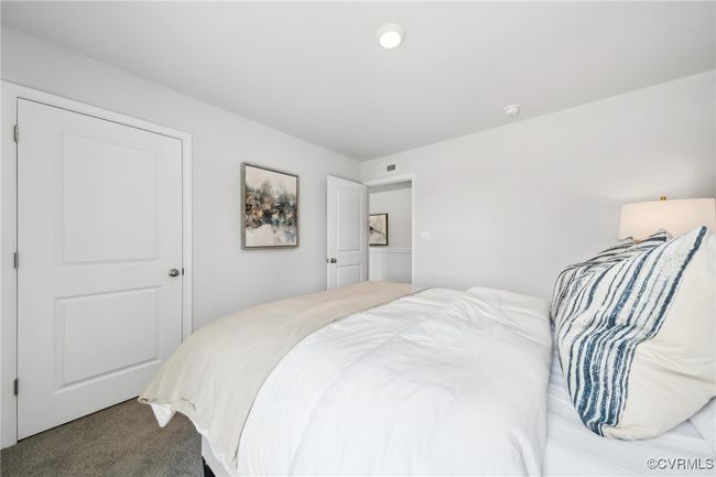 7776 Arbor Marsh Ter, House other with 5 bedrooms, 3 bathrooms and null parking in New Kent VA | Image 22