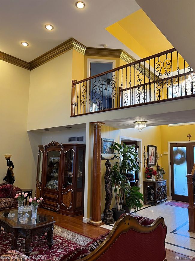 6248 Branford Dr, House other with 4 bedrooms, 5 bathrooms and null parking in West Bloomfield MI | Image 19