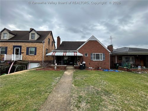 609 South Ter, Huntington, WV, 25705-1510 | Card Image