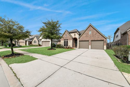 23411 Reynolds Pond Dr, New Caney, TX, 77357-1549 | Card Image